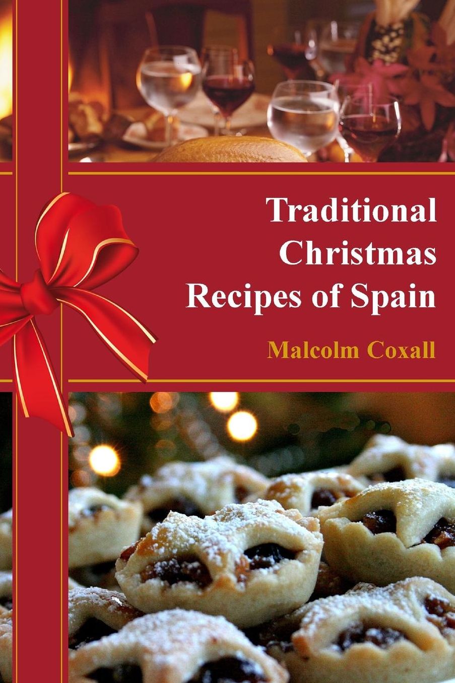 Traditional Christmas Recipes of Spain