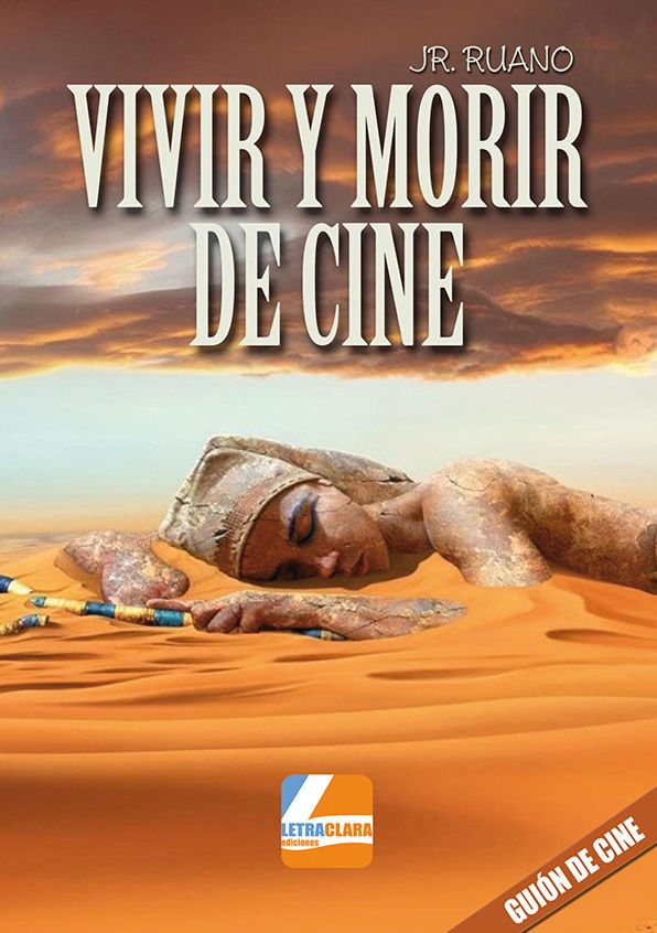 Vivir y morir de cine