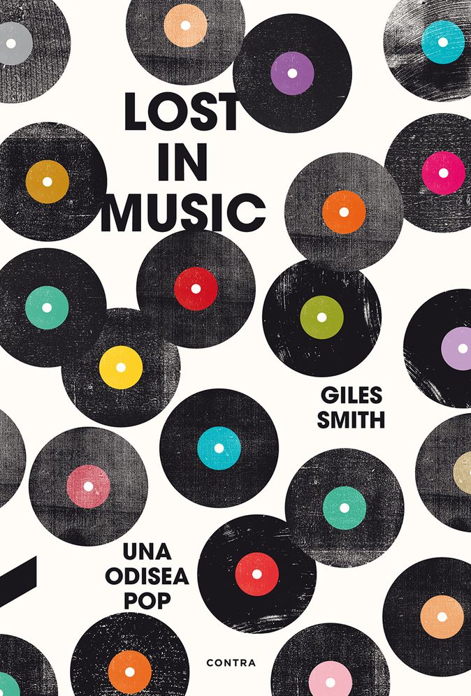 Lost in Music: Una odisea pop