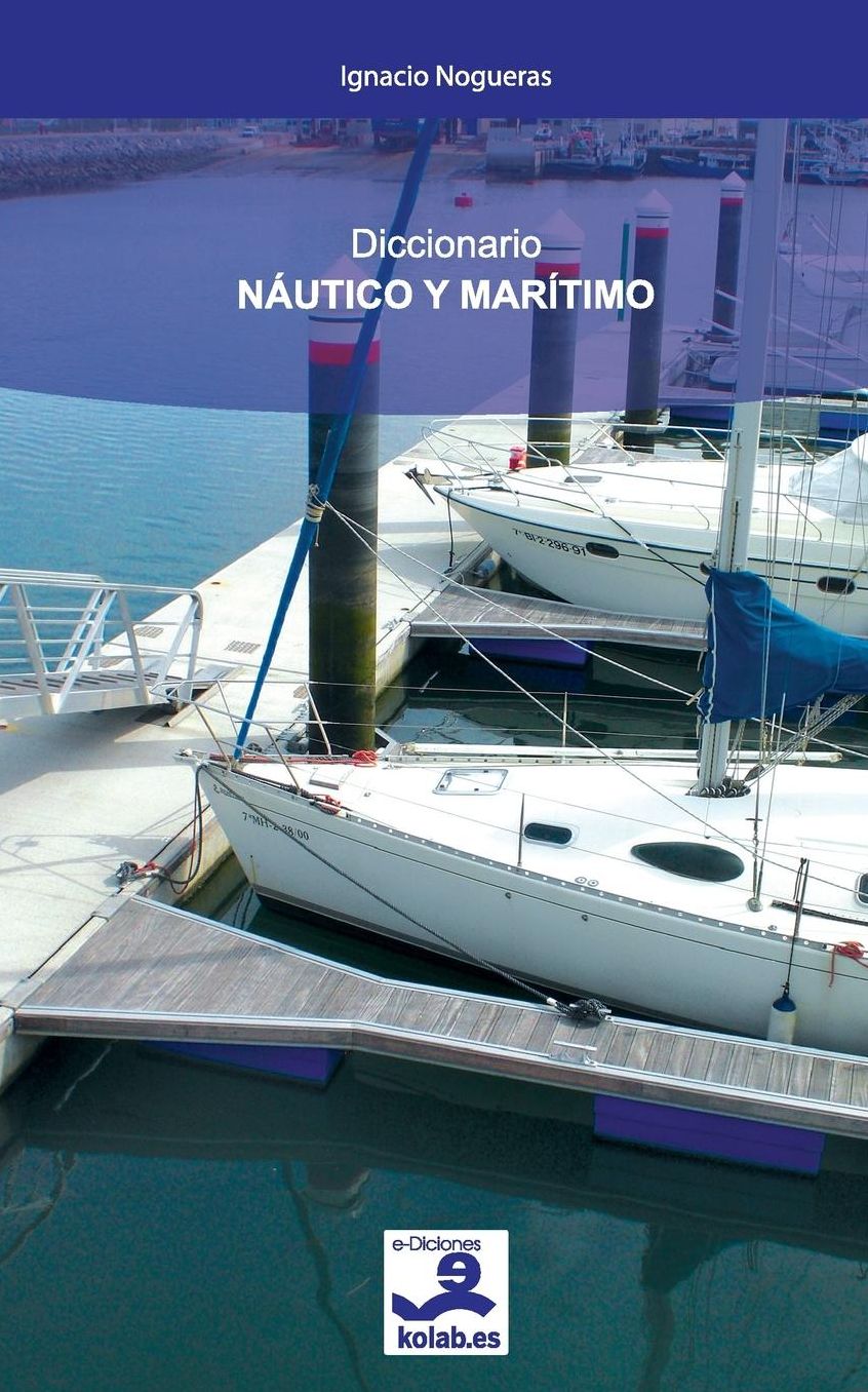 Diccionario Náutico y Marítimo
