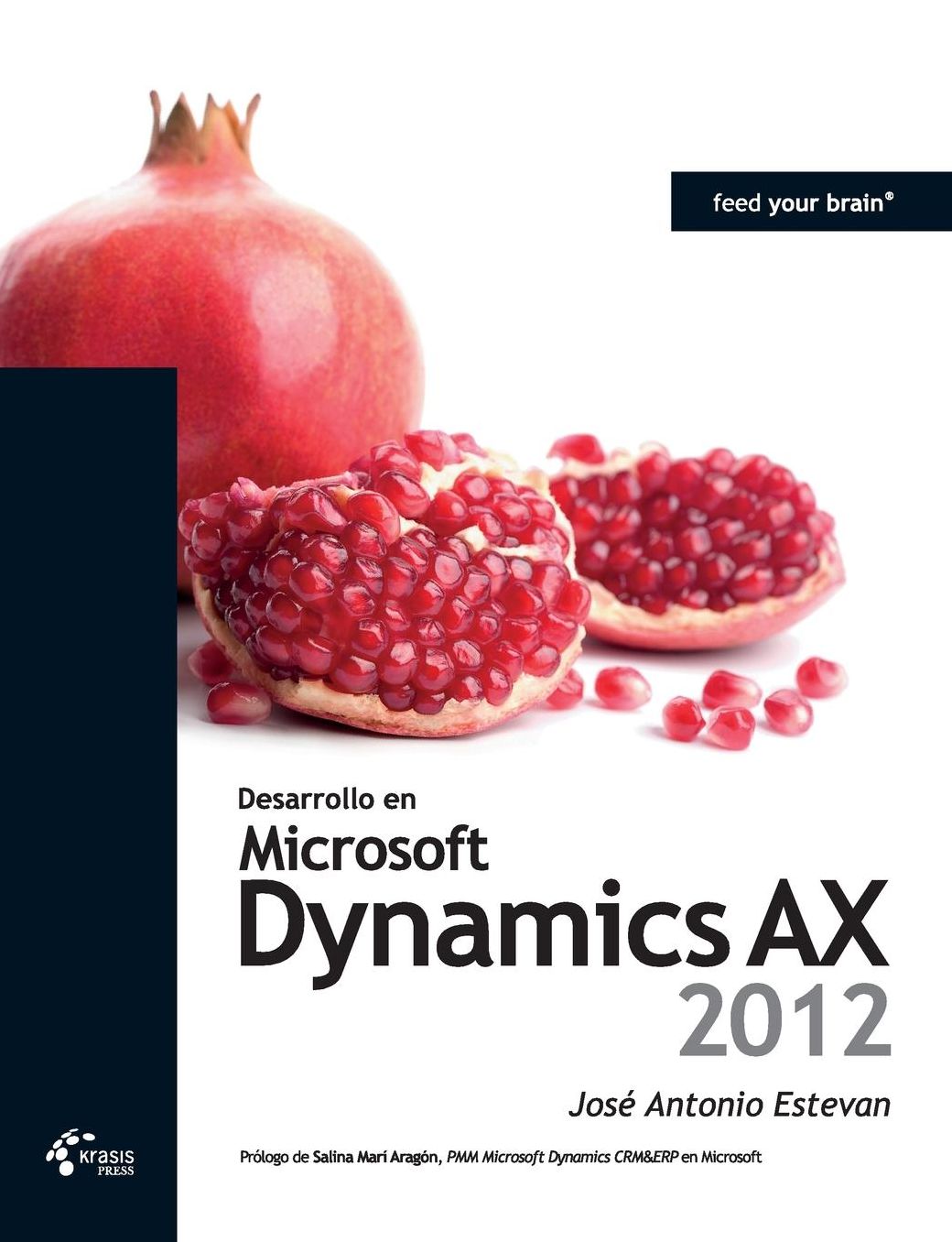 Desarrollo En Microsoft Dynamics Ax 2012