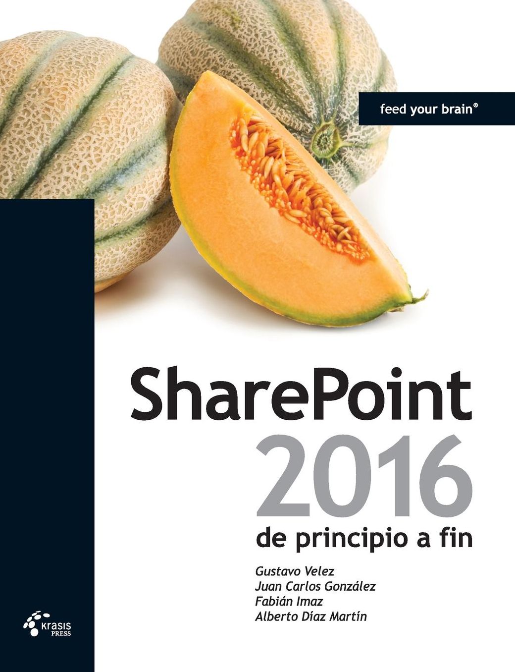 SharePoint 2016 de principio a fin