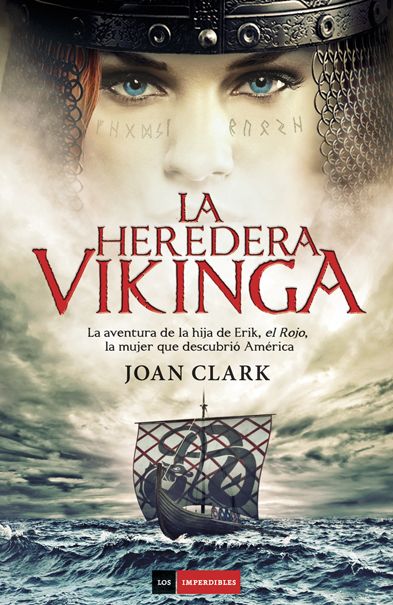 La heredera vikinga