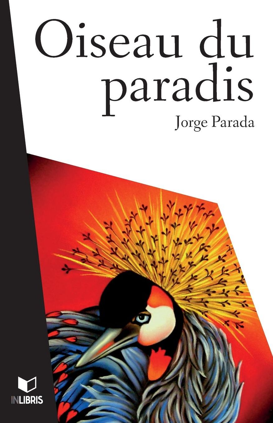 Oiseau du Paradis