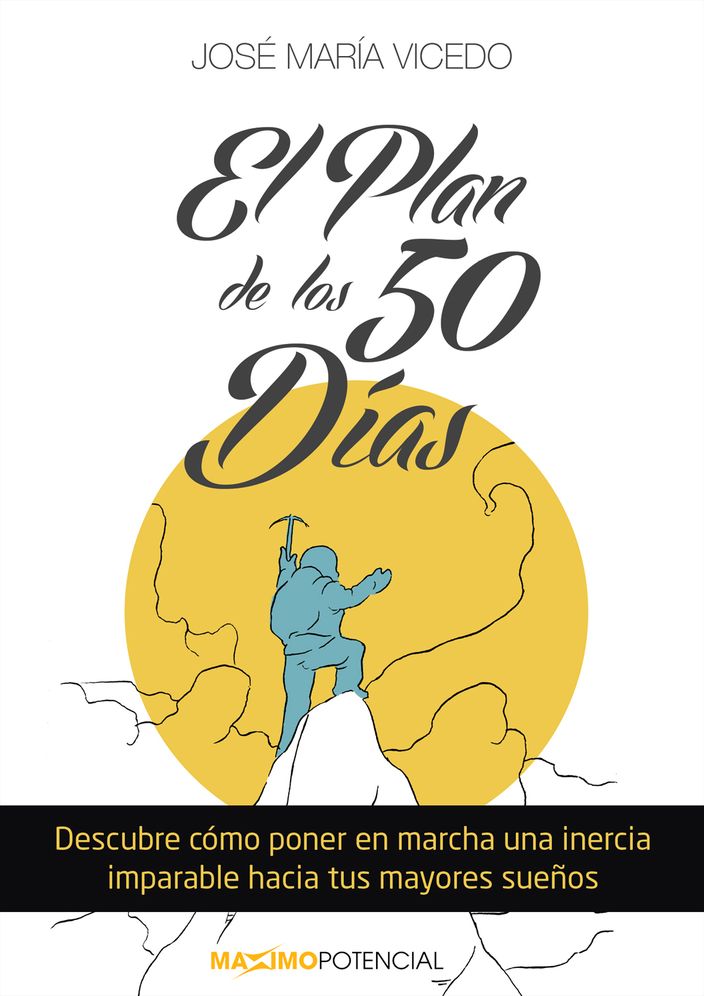 El plan de los 50 dias