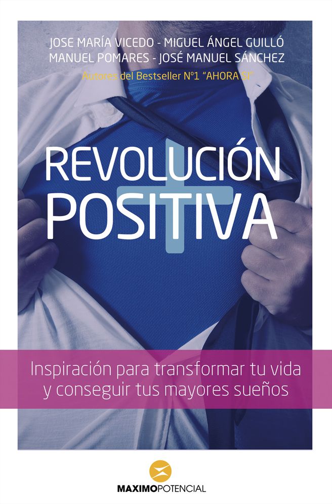 Revolucion positiva