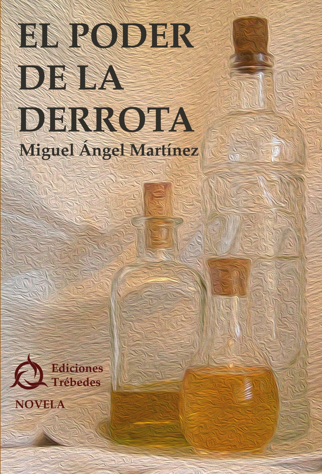 El poder de la derrota