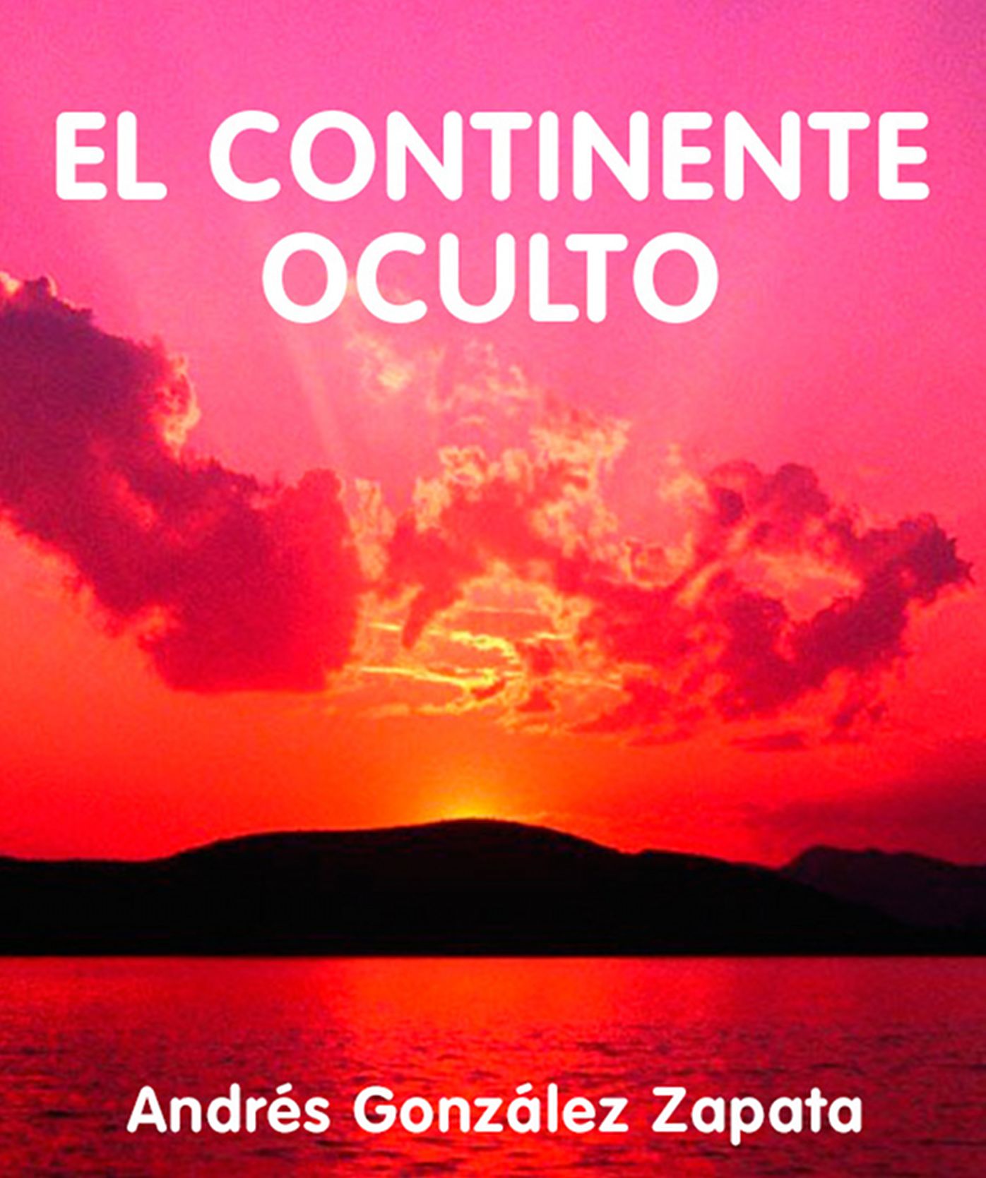 El continente oculto