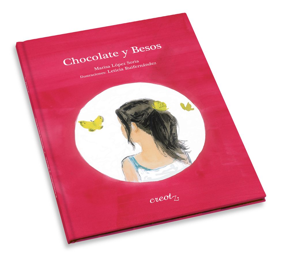 Chocolate y Besos