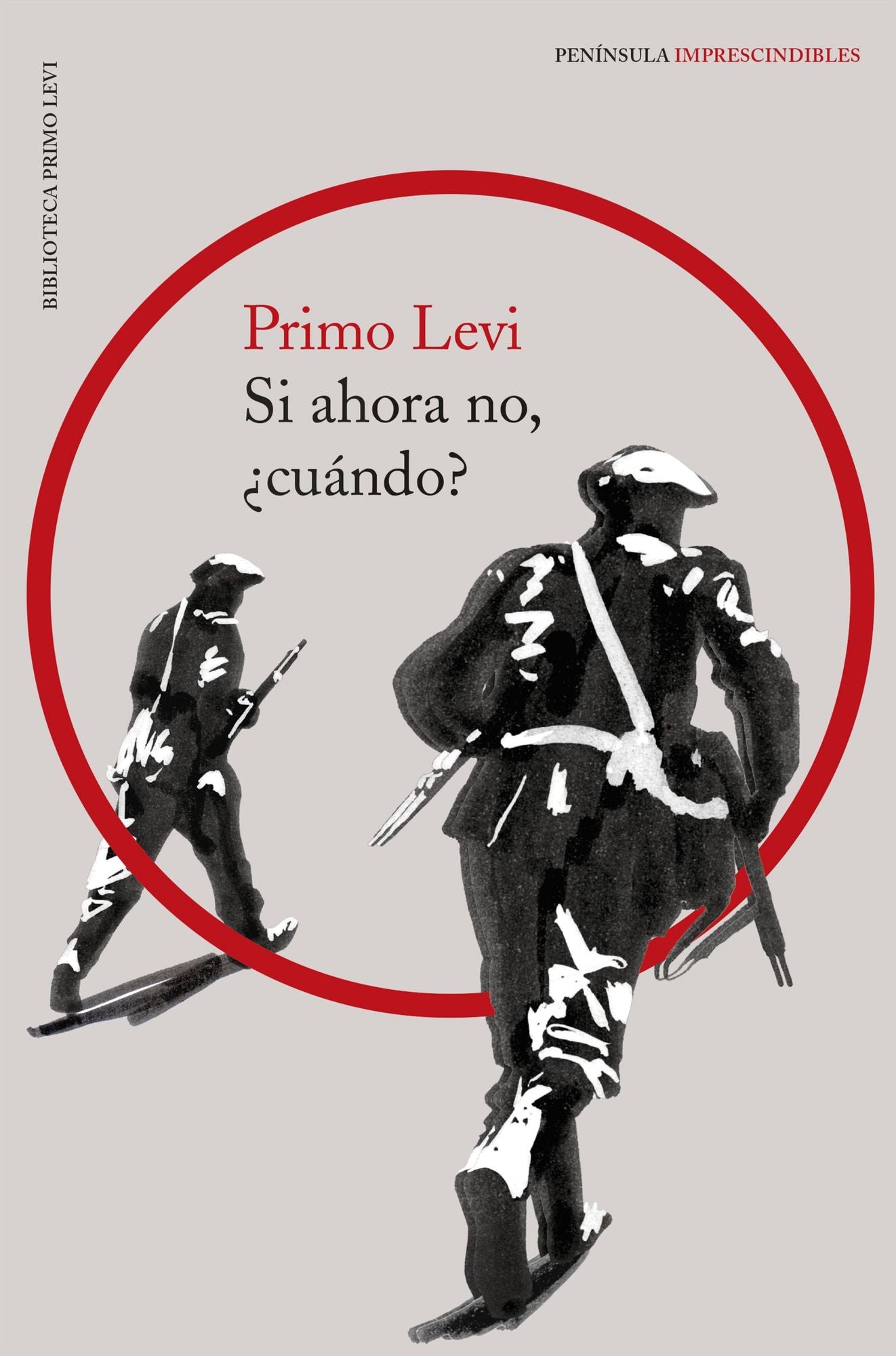 Si ahora no, cuándo?