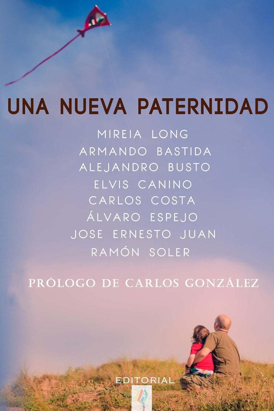 Una nueva paternidad