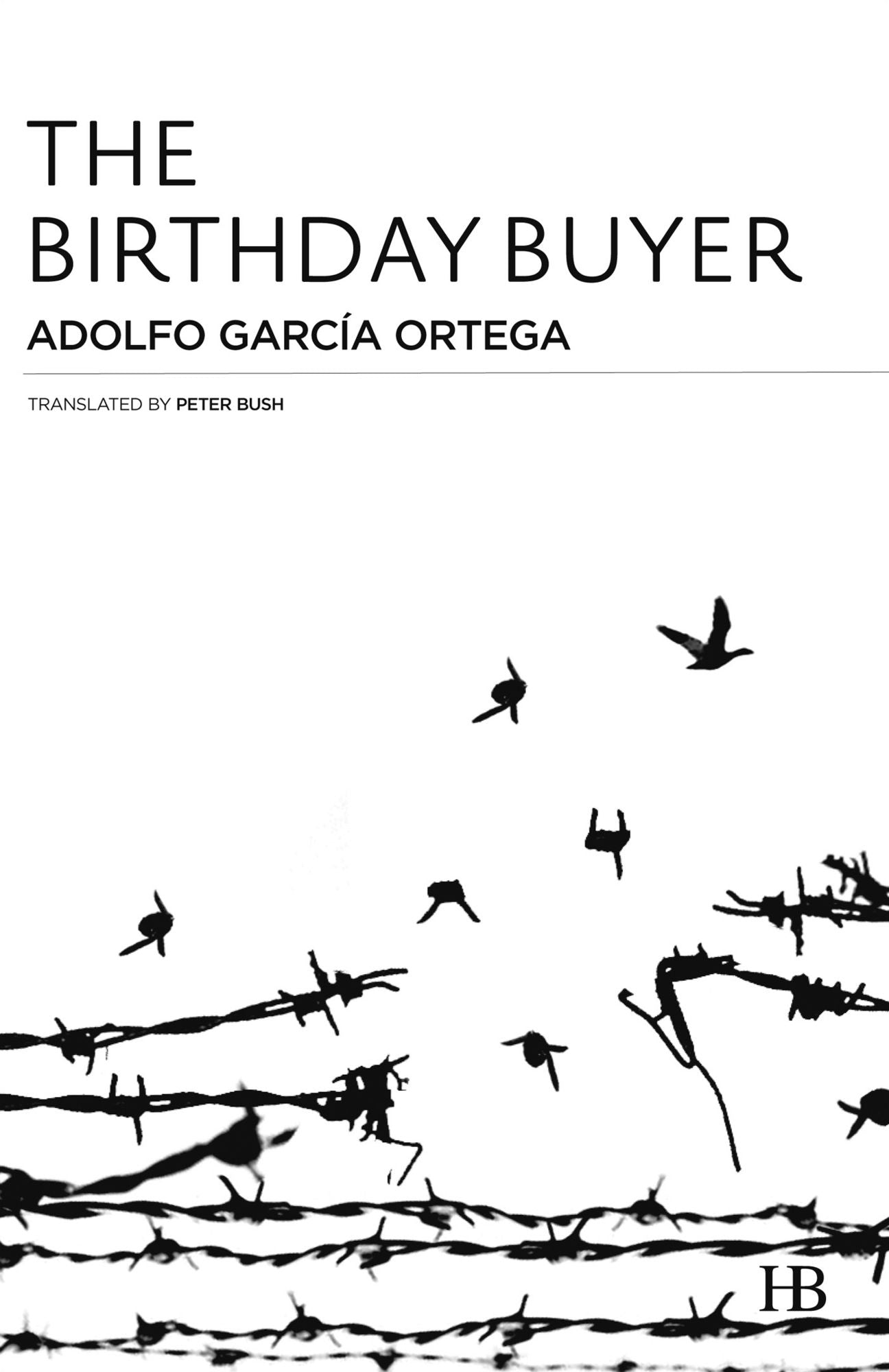 The Birthday Buyer