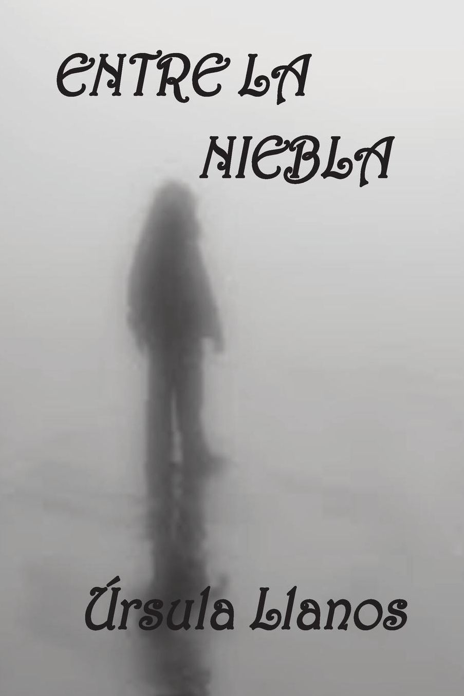 Entre la niebla