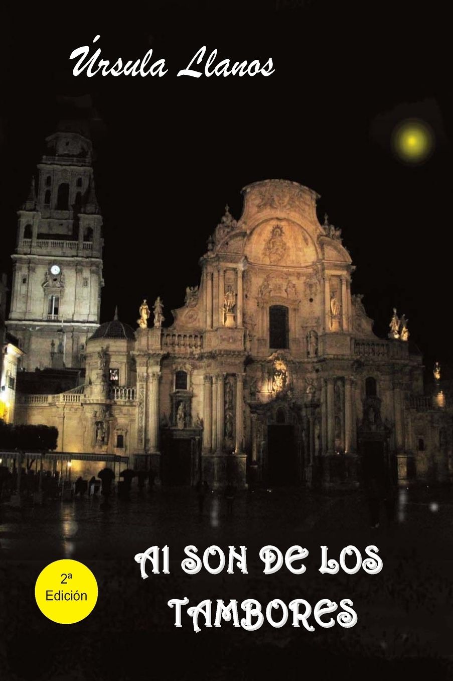 Al son de los tambores