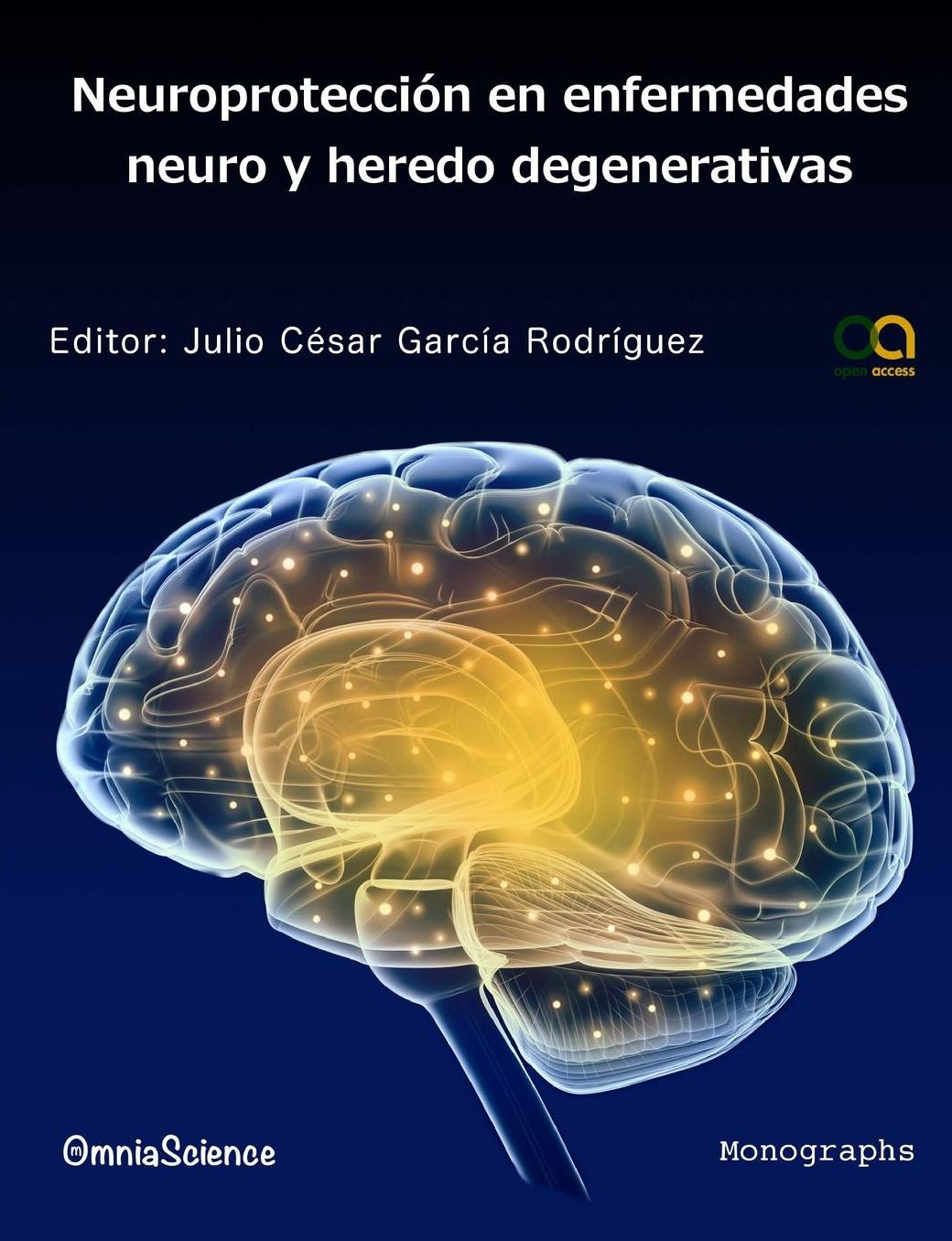 Neuroprotecci n en enfermedades neuro y heredo degenerativas