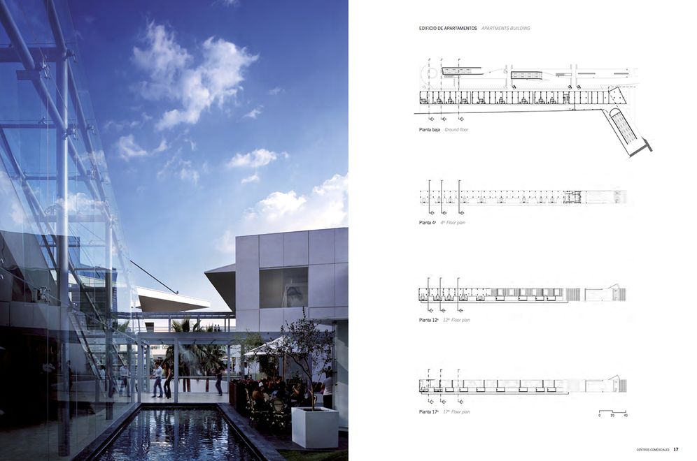 Spectacular Architecture