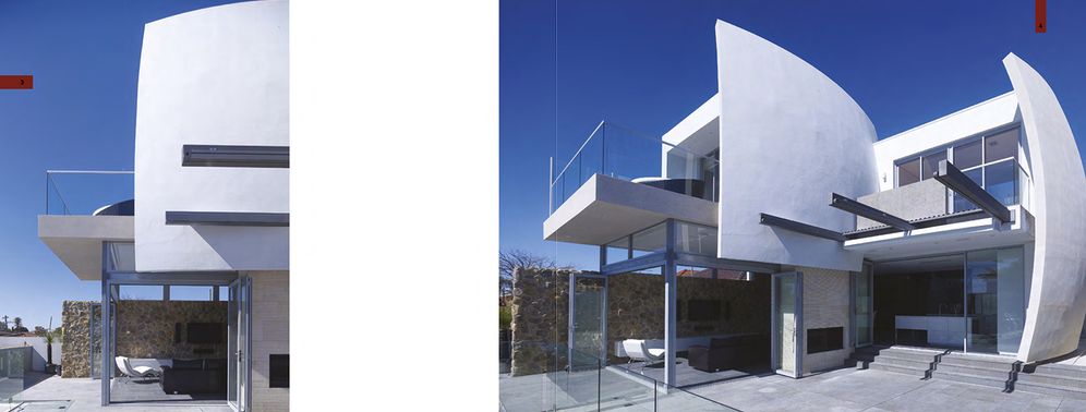 Liquid Architecture