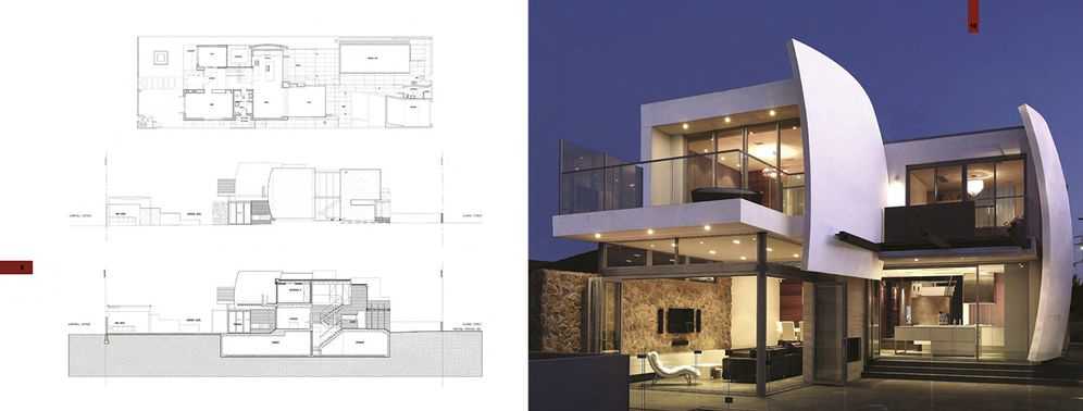 Liquid Architecture
