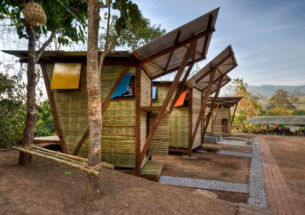 TYIN Tegnestue Architects
