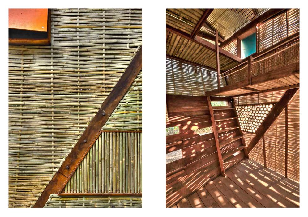 TYIN Tegnestue Architects