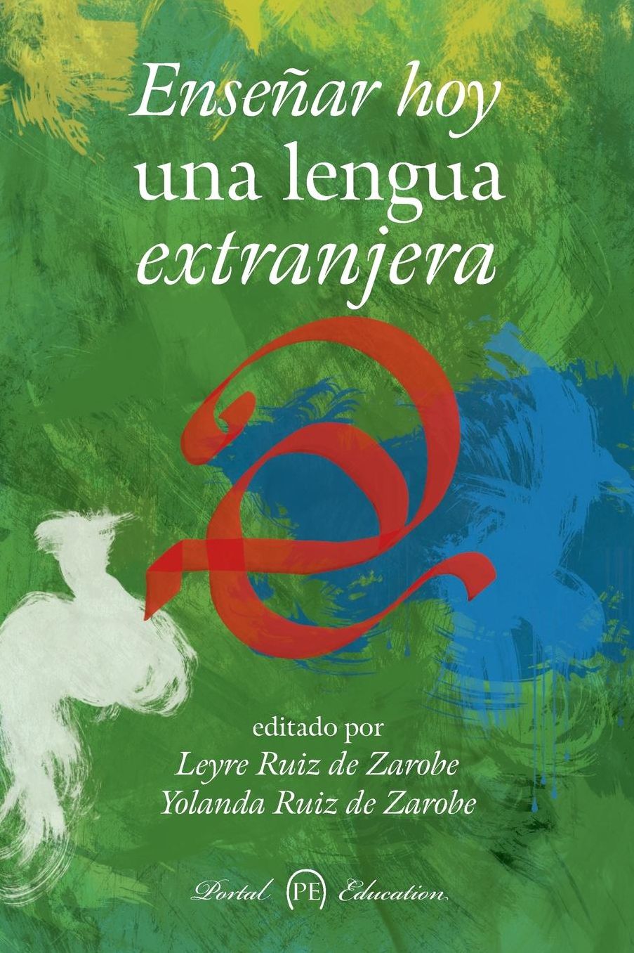 Ense ar hoy una lengua extranjera