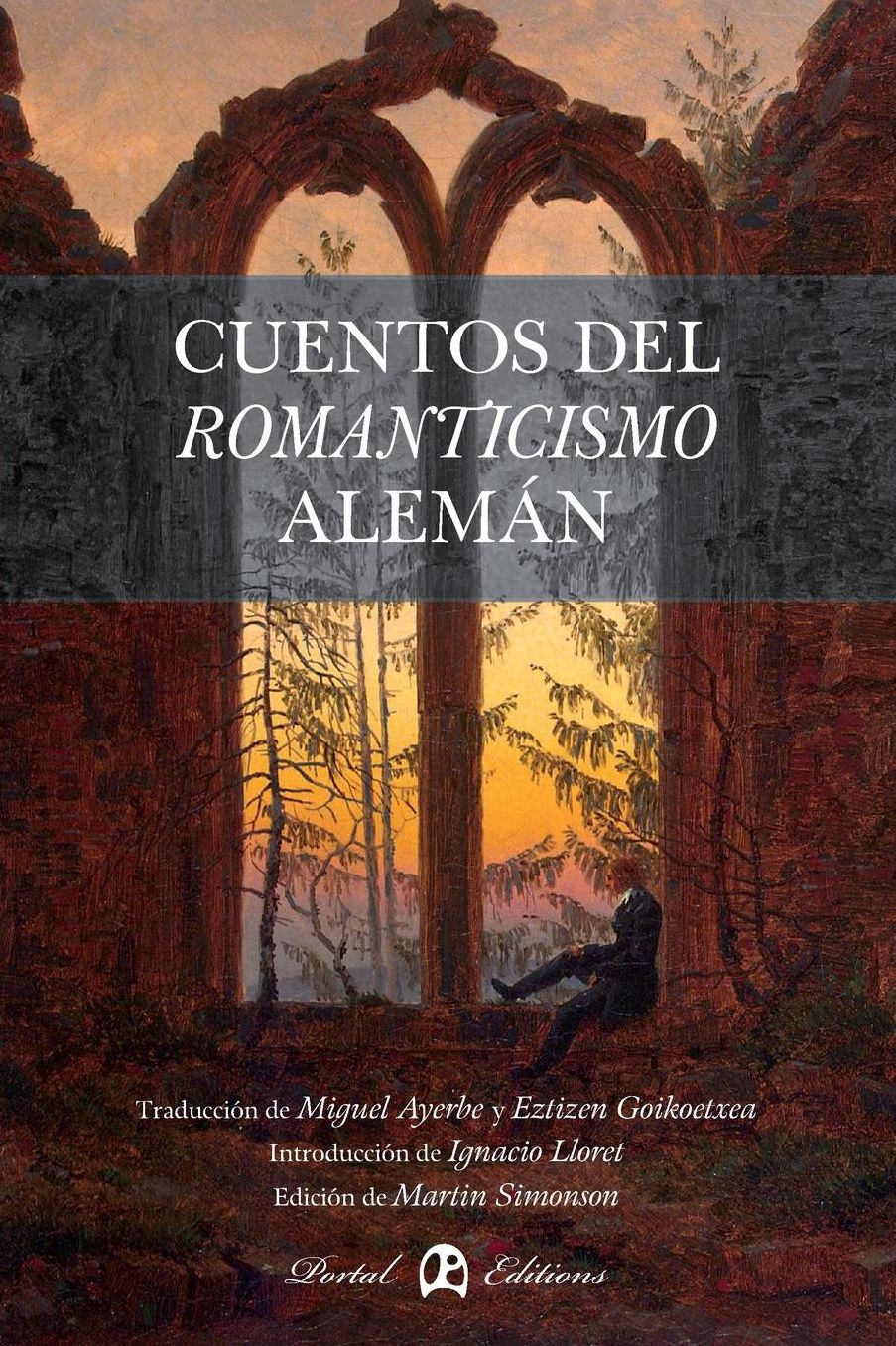 Cuentos del Romanticismo alemán