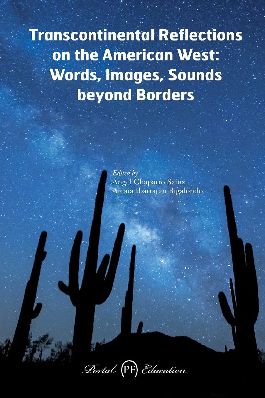 Transcontinental Reflections on the American West: Words, Images, Sounds beyond Borders