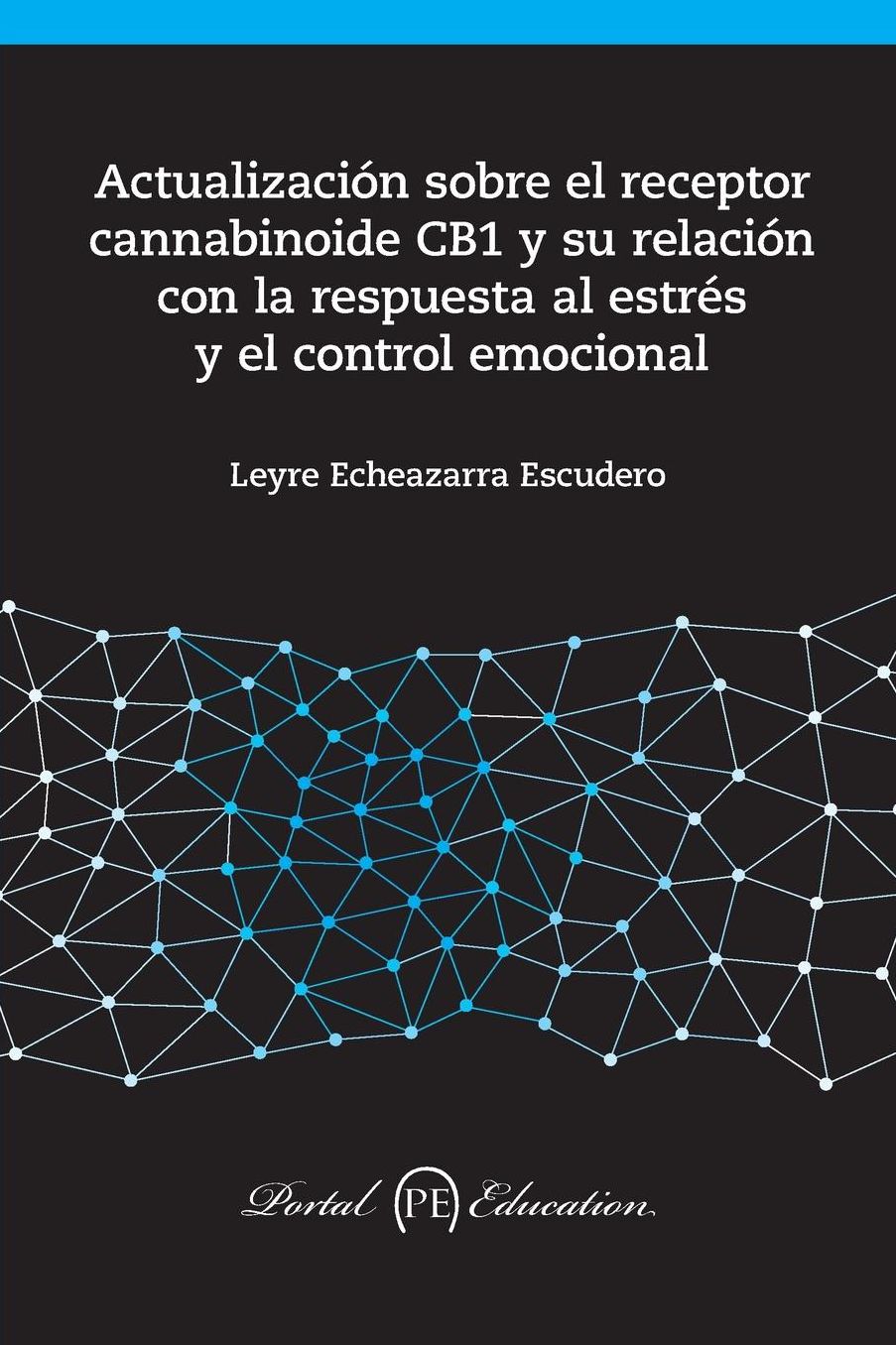 Actualización sobre el receptor cannabinoide CB1 y su relación con la respuesta al estrés y el control emocional
