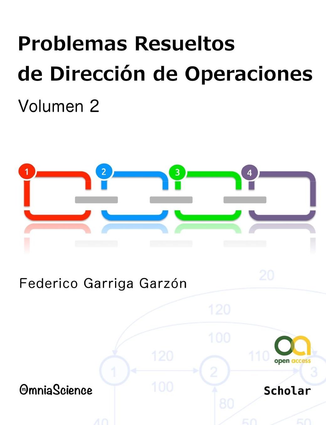 Problemas resueltos de direcci n de operaciones (vol.2)