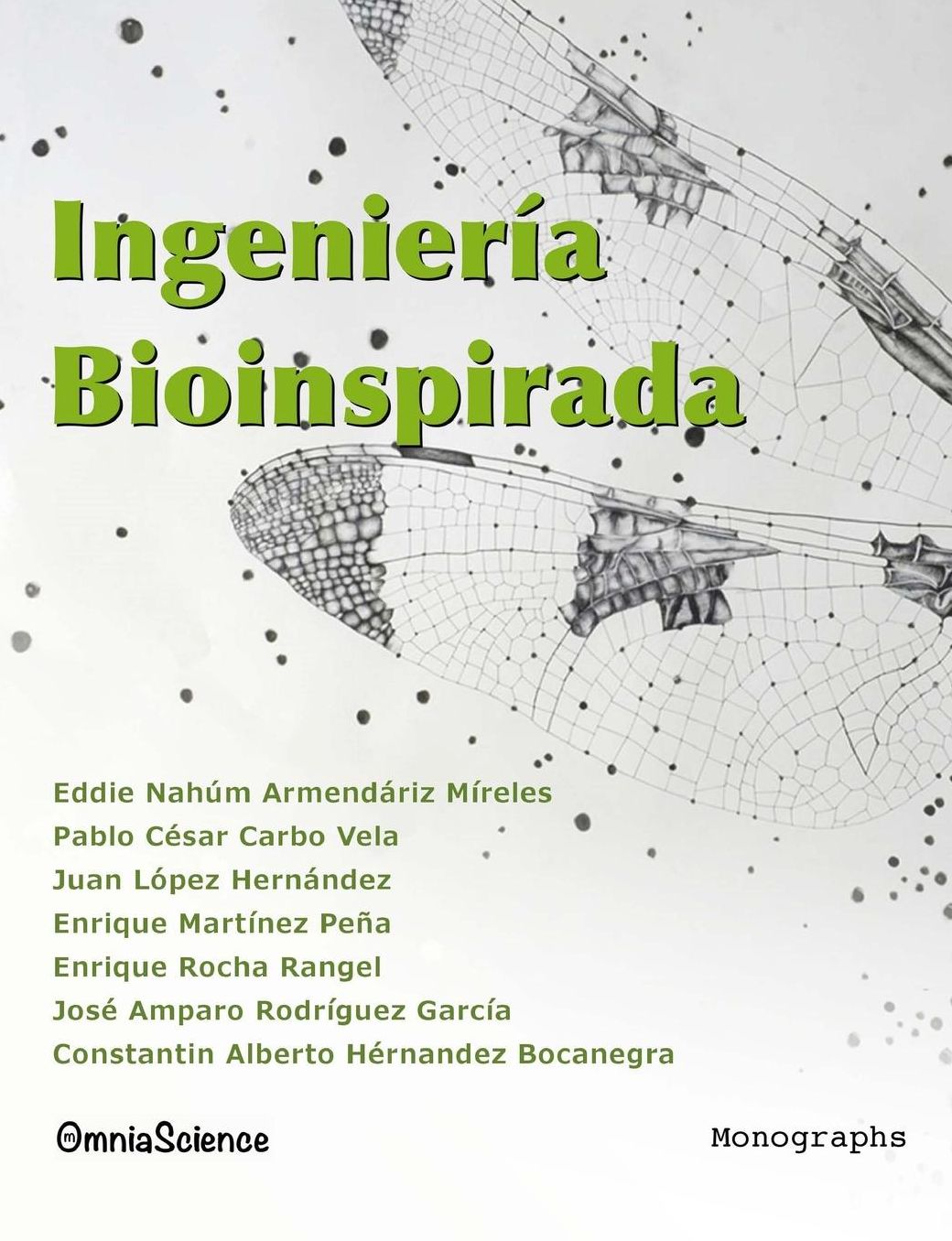 Ingenier a Bioinspirada