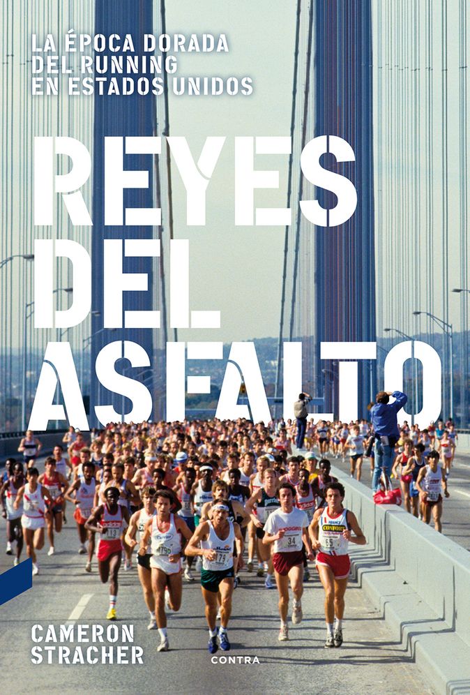 Reyes del asfalto: La epoca dorada del running en Estados Unidos