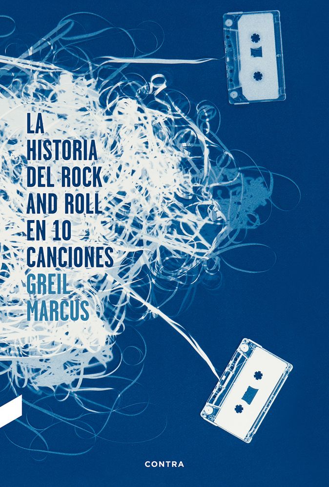La Historia del Rock and Roll en 10 Canciones
