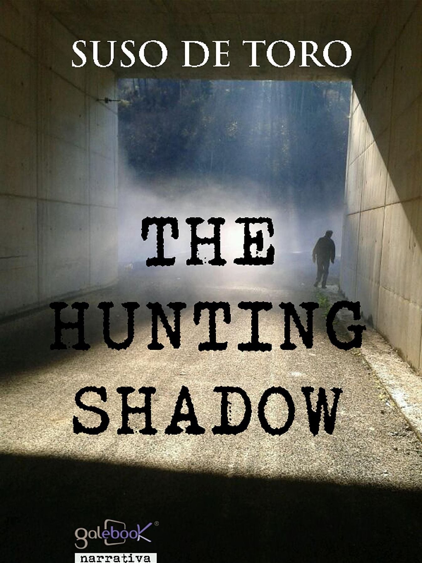 The Hunting Shadow