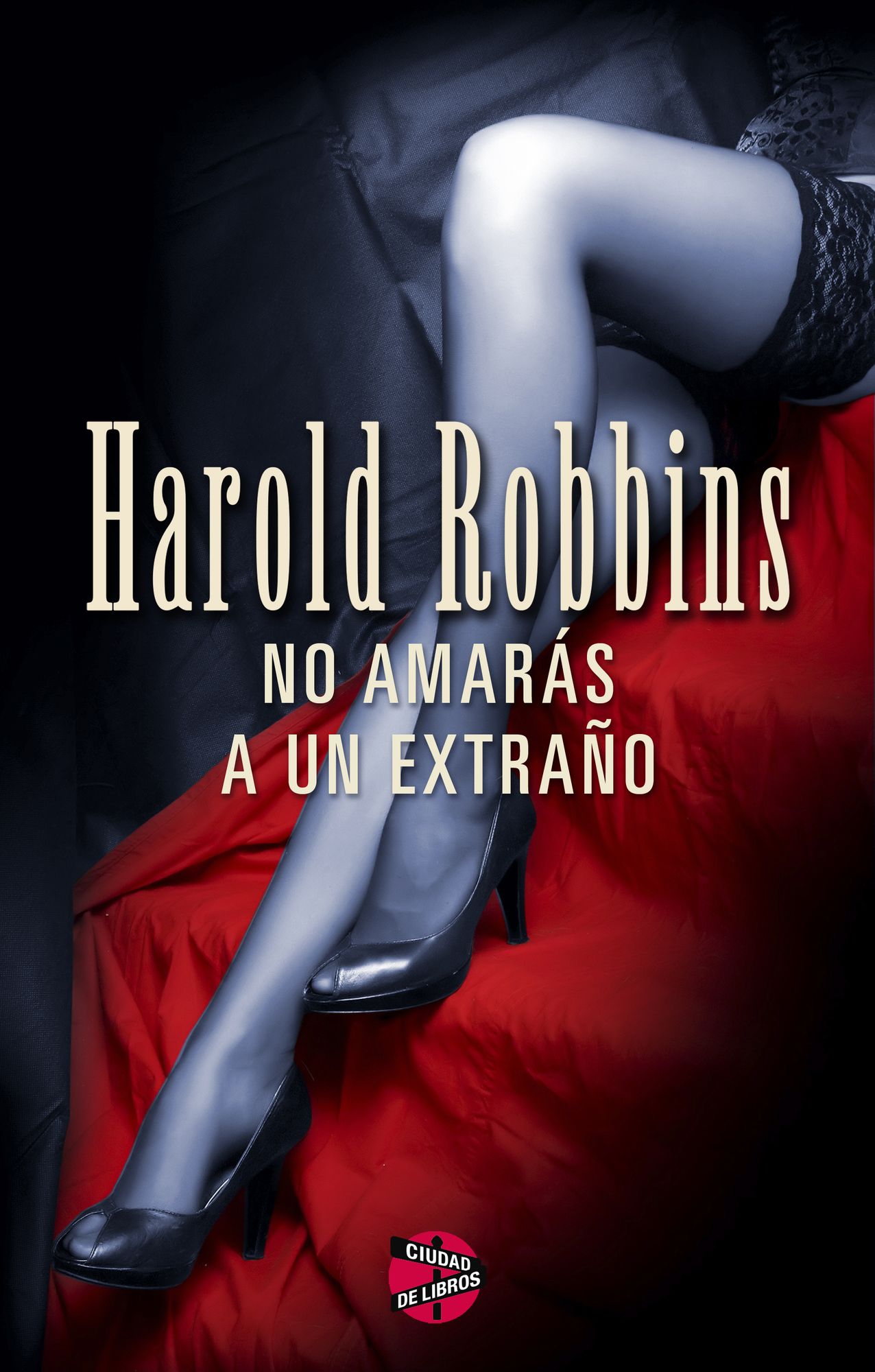No amarás a un extraño