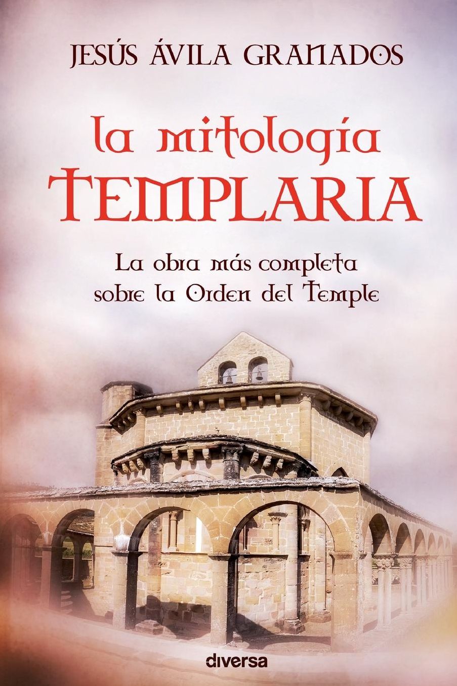 La mitolog a templaria