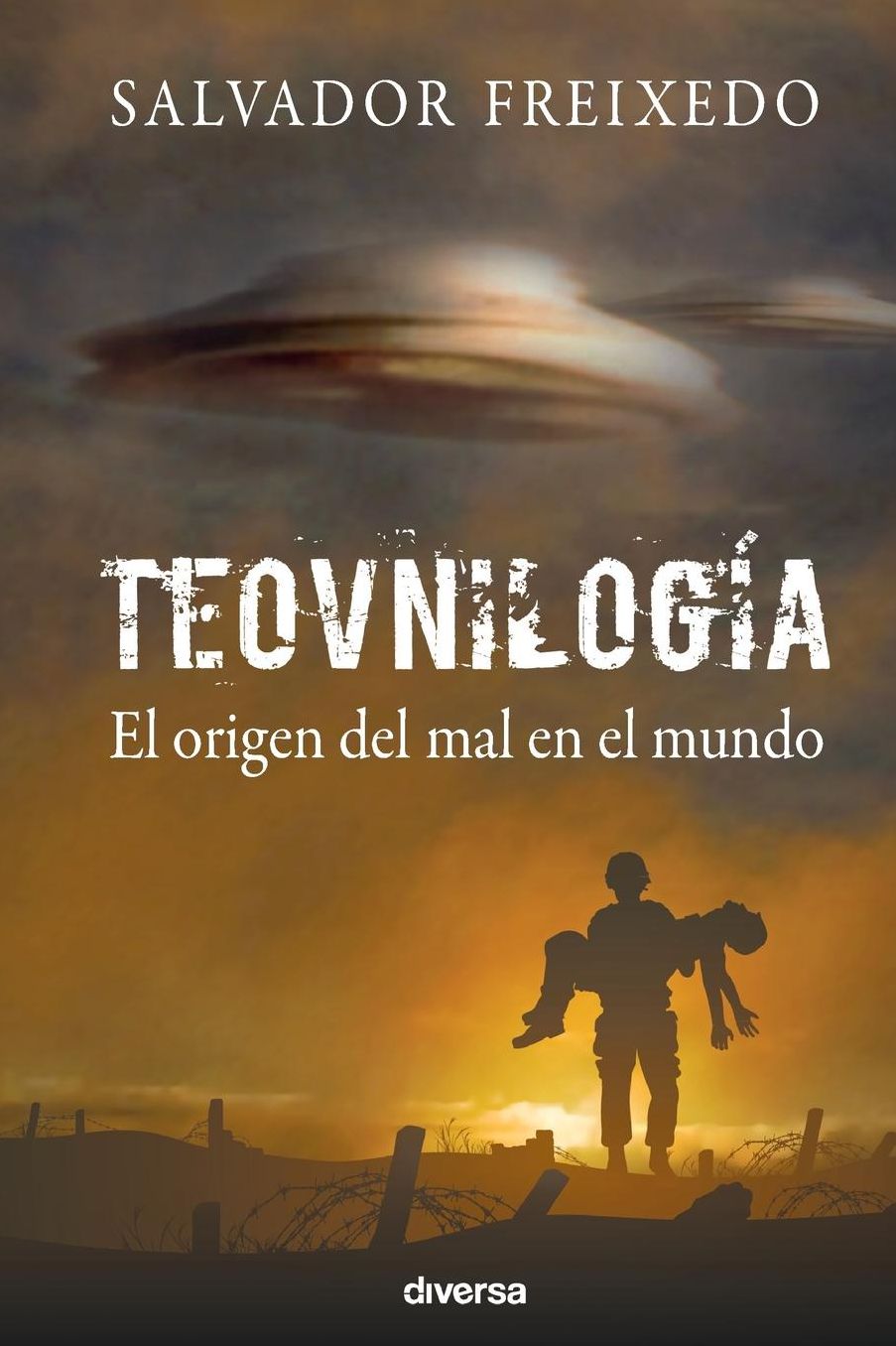 Teovnilogía: El origen del mal en el mundo