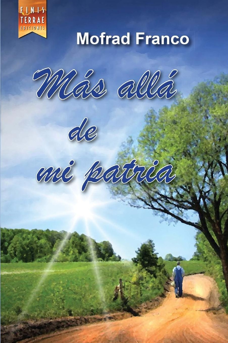 Más allá de mi patria