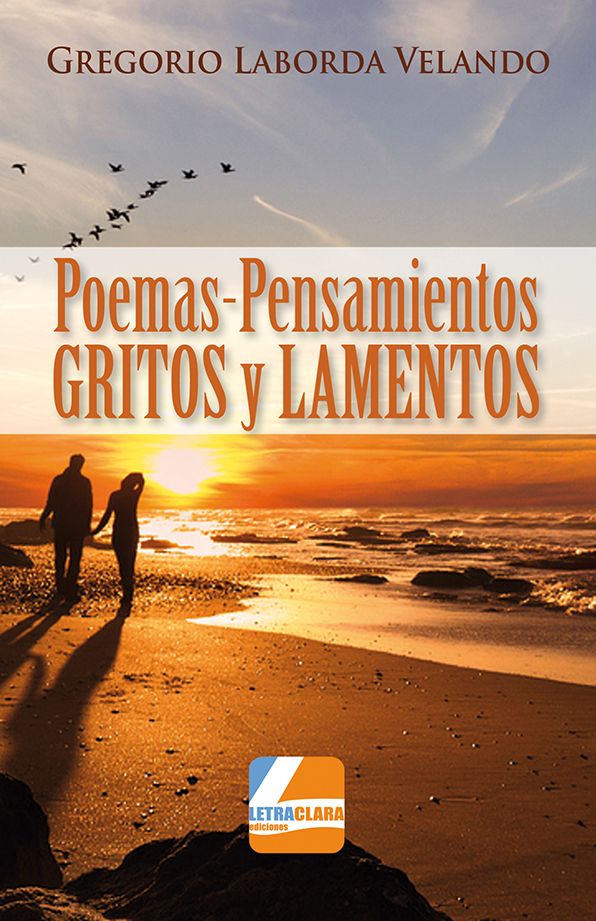 Poemas-Pensamientos Gritos y lamentos