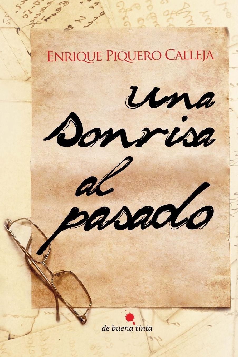 Una sonrisa al pasado