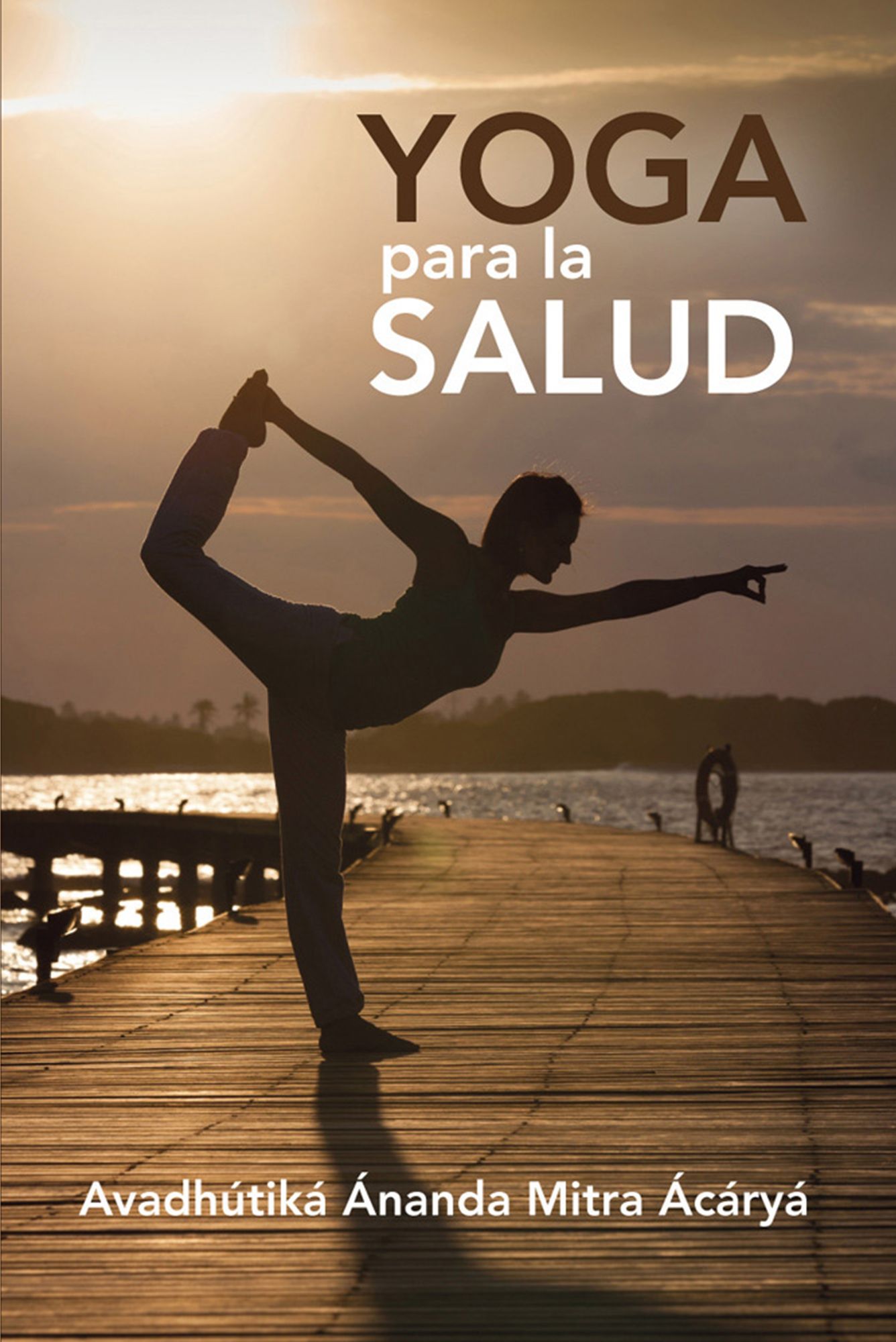Yoga para la Salud
