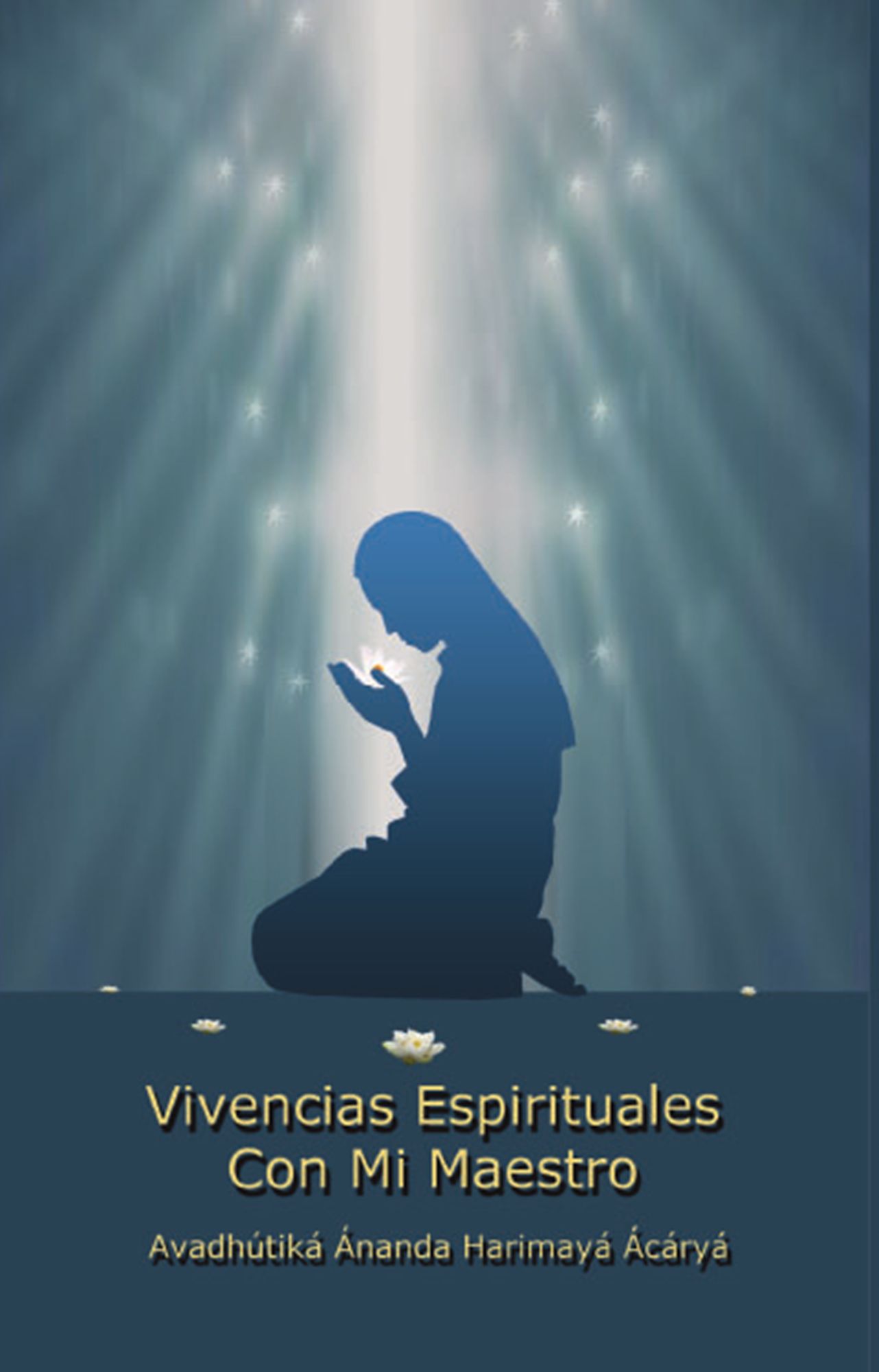 Vivencias Espirituales con Mi Maestro