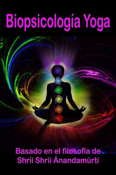 Biopsicología Yoga