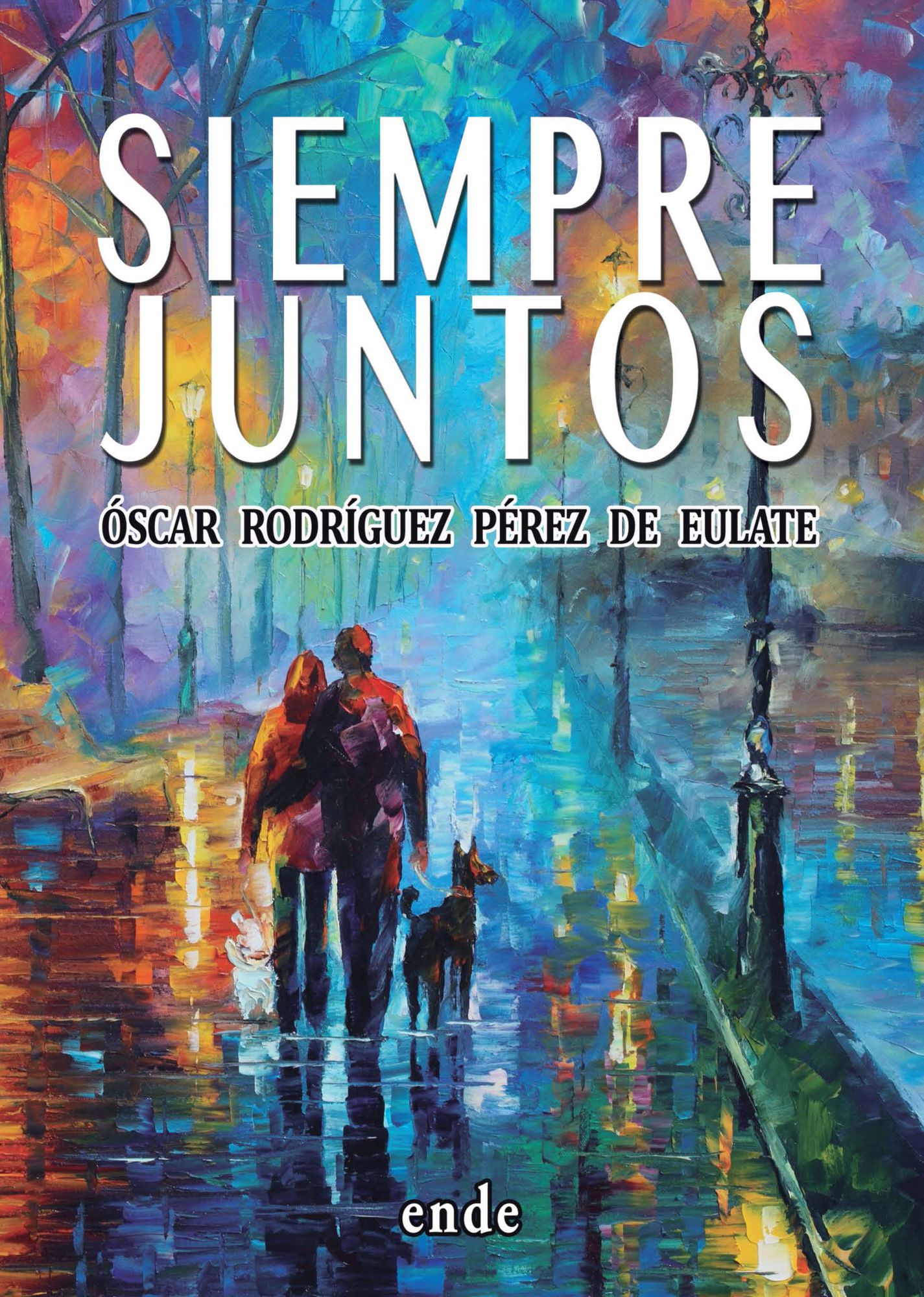 Siempre juntos