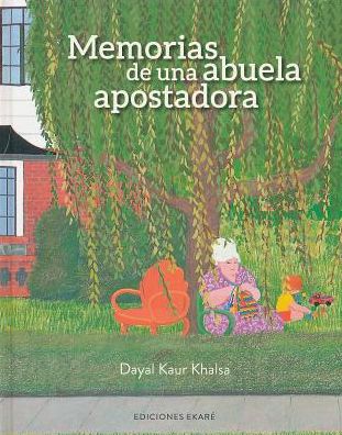 Memorias de Una Abuela Apostadora