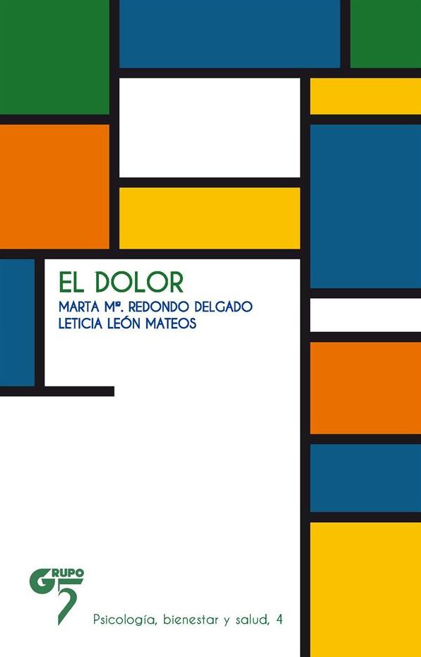 El dolor: Definición, prevalencia y consecuencias de un malo que todos experimentamos
