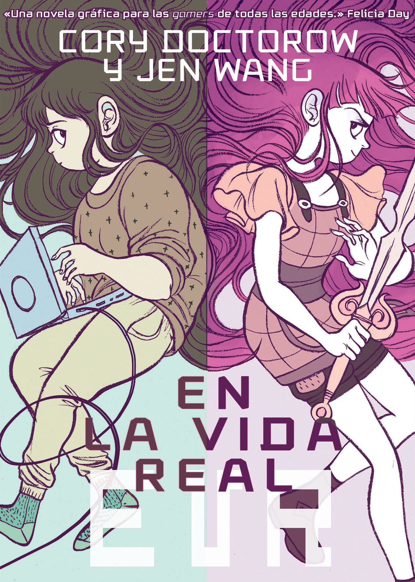 En la vida real