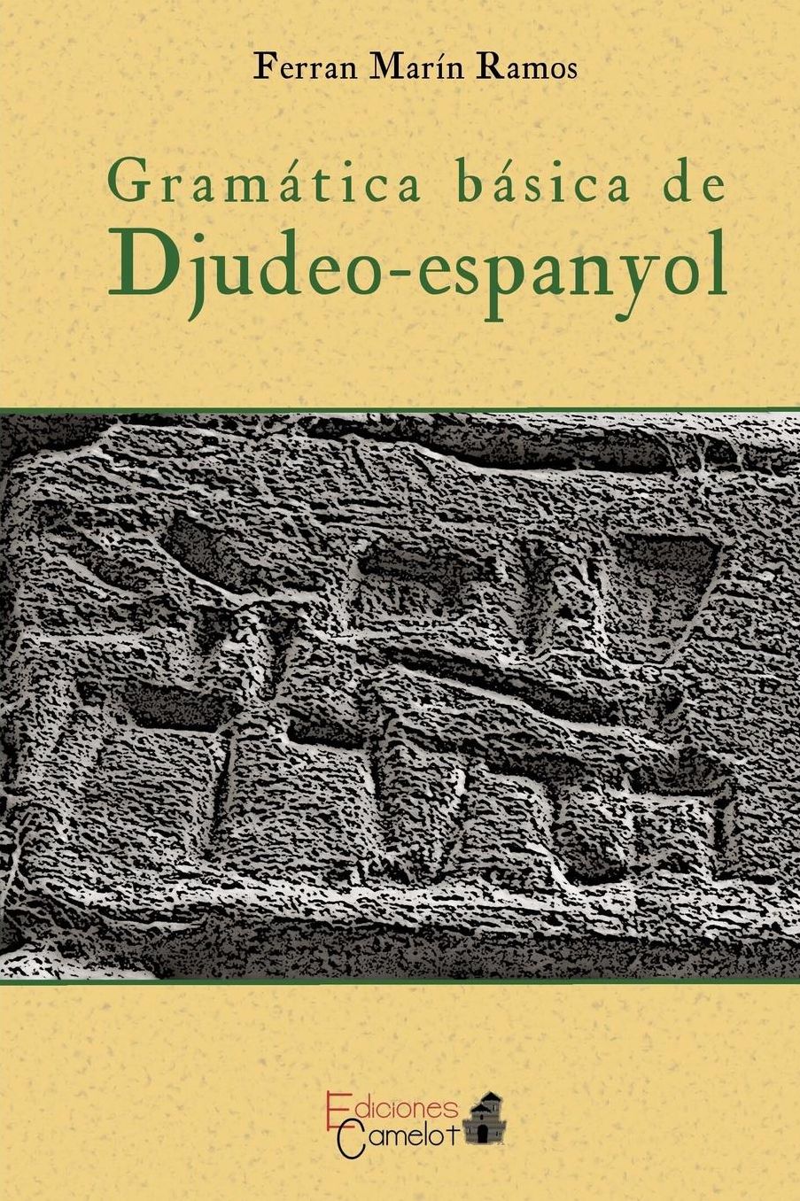 Gramática básica del Djudeo-espanyol