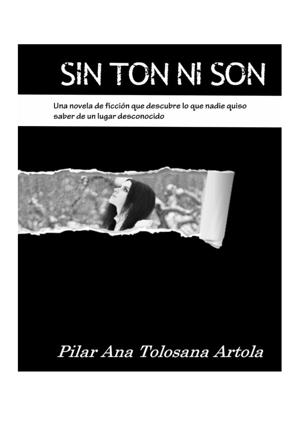 Sin ton ni son