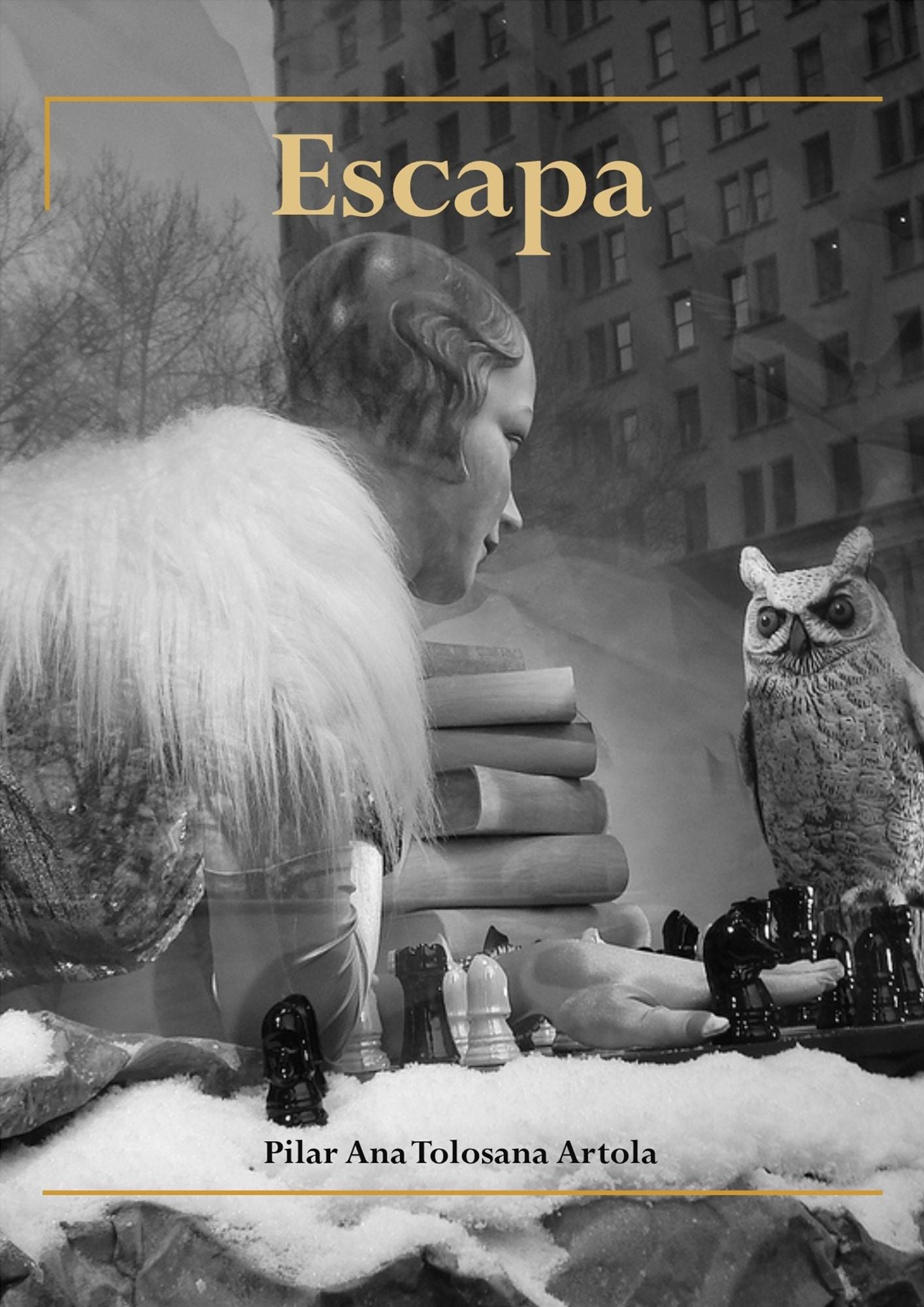 Escapa