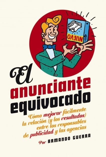 El anunciante equivocado